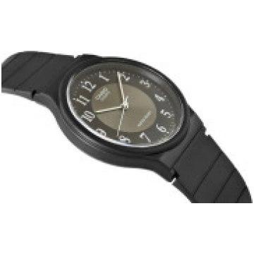 Sieviešu pulkstenis Casio MQ-24-1B3LDF Box [Zegare
