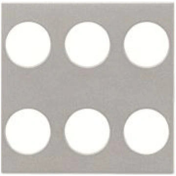 Cover plate/rocker Various symbols for Switch/push