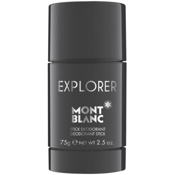 MONTBLANC Explorer Deodorant Stick 75g