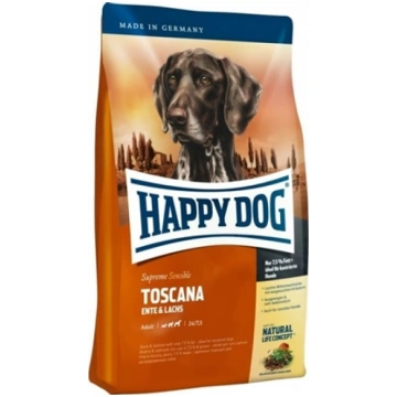 Happy Dog SUPREME TOSCANA 300g HD-0736