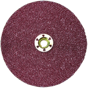 3M Cubitron II AB27425 ~ 4-1/2 Inch Quickchange Fi
