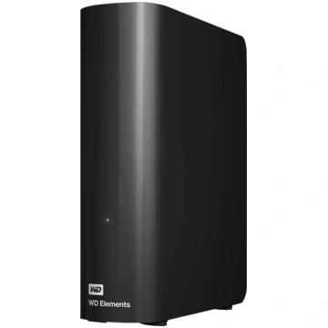 WD Elements Desktop WDBWLG0180HBK - hard drive - 1