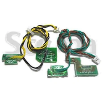 Encoder, Coppia di sensori magnetici per Scooba iR