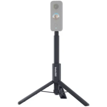 INSTA360 nūja Invisible Selfie stick + Tripod 109c