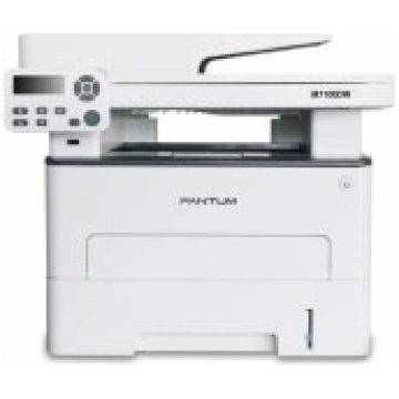 Pantum M7100DW White daudzfunkciju lāzerprinteris 