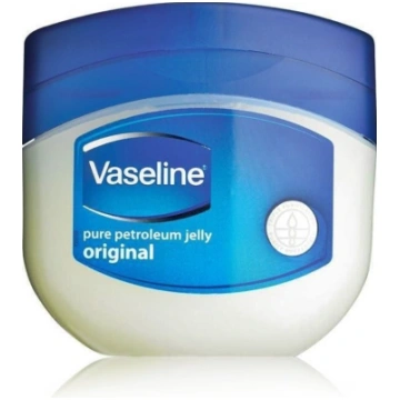 Vaseline Petroleum Jelly Original vazelīna gēls - 