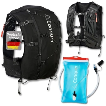 Conquer. Skriešanas veste 15L sievietēm un vīrieši