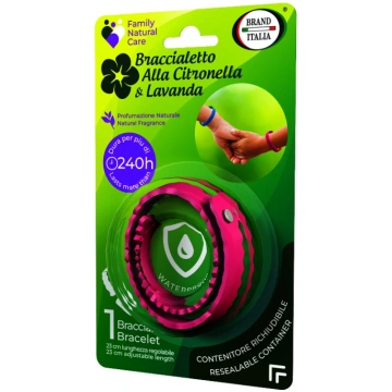 BRAND ITALIA aproce pret odiem Citronella & Lavand