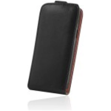GreenGo Leather Case Plus New priekš Huawei Y7 (20