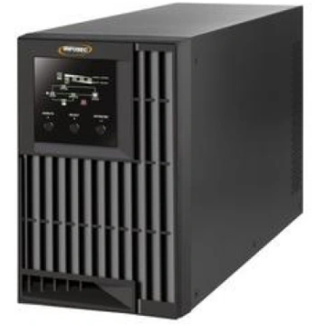 Infosec E4 Value 1000 uninterruptible power supply