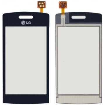 Touch screen for LG GM360 Viewty Snap Black PS-M-L