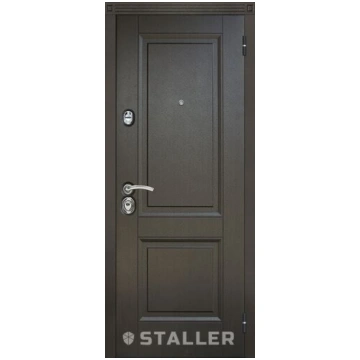 NOVA KLASSIK STALLER