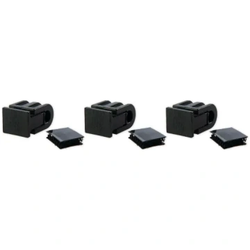 Tether Tools JerkStopper USB Support 3pc