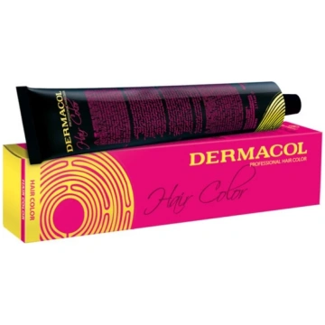 Dermacol, Professional Hair Color, Permanent Hair 