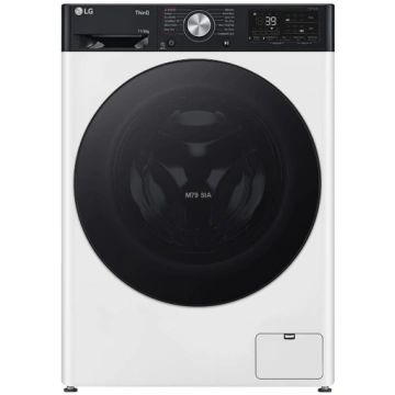 LG Washing Machine with Dryer F4DR711S2H ( F4DR711