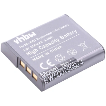 Akumulators, VHBW, VHBW Battery replacement for So