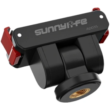 Sunnylife AD035 magnetic mounting adapter 1/4" swi
