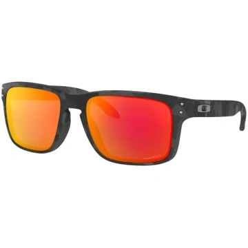 Päikeseprillid OAKLEY Holbrook Special Ed. "Black