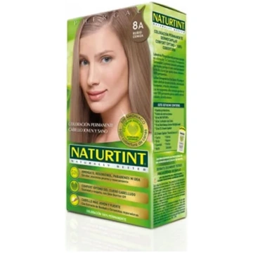 Naturtint 8A bez amonjaka matu krāsa 150ml