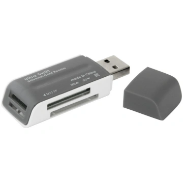 Memory card reader ULTRA SWIFT USB2.0