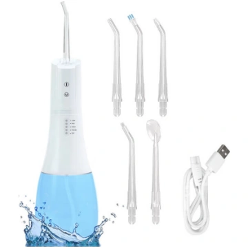Irigators Magicso ar 400 ml ūdens tvertni