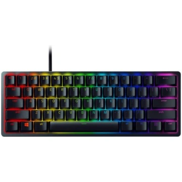 Razer Huntsman Mini Gaming keyboard Wired RGB LED 