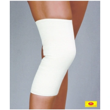 Elastinis Kelio įtvaras PT 0301, Baltas SIGVARIS