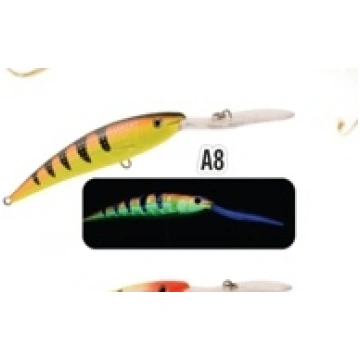 Vobleris AKARA «Top Trolling» 110 F ATT110-A8