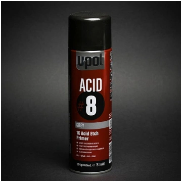U-POL ACID#8™ KODINOŠĀ GRUNTS 450ml