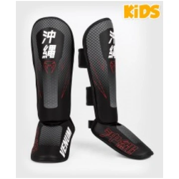 Kāju aizsargi VENUM OKINAWA 3.0 SHINGUARDS