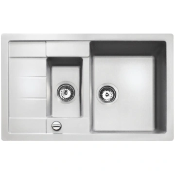 Tegranit Sink Teka Astral 60B-TG white 40143520