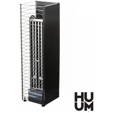 HUUM reflektors STEEL elektriskajām pirts krāsnīm