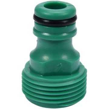 Šļūtenes savienojums 3/4" 89015 FLO