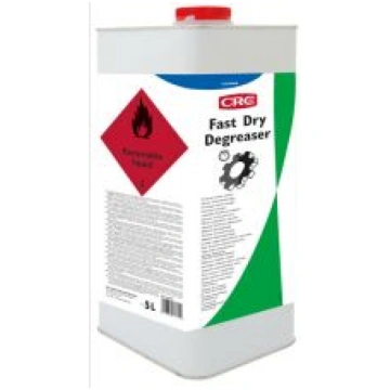 10230-AA Fast Dry Degreaser 5L spēcīgs attaukošana