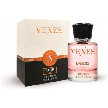 Parfimērijas ūdens Vexes Lost Cherry U605 EDP siev