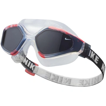 Nike Expanse peldmaskas peldēšanas brilles, dzidri