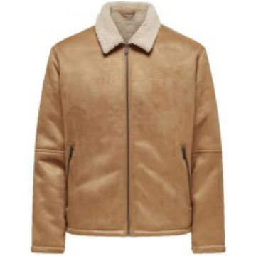 ONLY&SONS GIACCA UOMO ROYCE 22026162