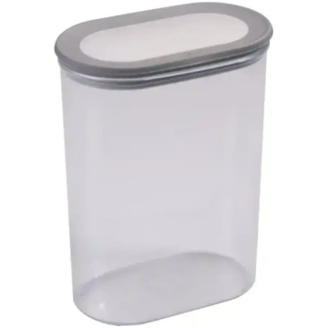 Pārtikas trauks ovāls 1,6L Grand Chef CURVER