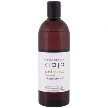Ķermeņa mazgāšanās želeja Ziaja Baltic Home Spa We