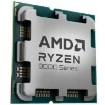 AMD CPU Desktop Ryzen 9 16 / 32T 9950X3D 4.3GHz / 