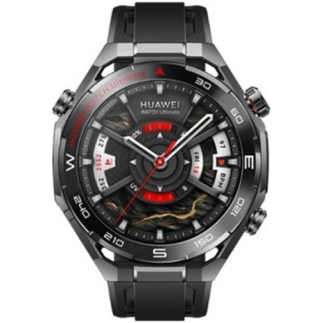 Huawei Watch Ultimate 2 Black | 55020GBB | 6942103