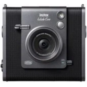 Fujifilm Instax Wide Evo Black momentfoto kamera 1