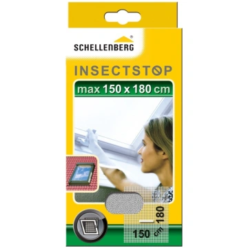 Moskītu tīkls, jumta logiem Schellenberg Insectsto
