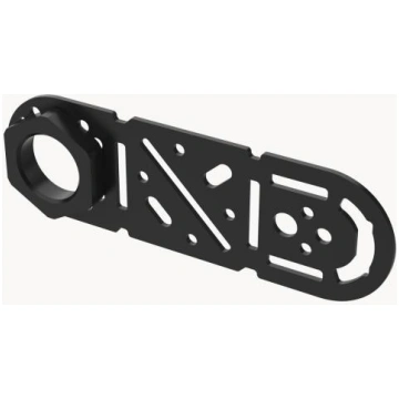 NET CAMERA ACC MOUNT BRACKET/4P TF1902-RE 02214-00