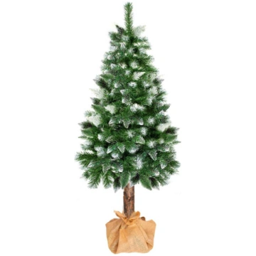 Mākslīgā eglīte uz stumbra Springos CT0111, Dimant