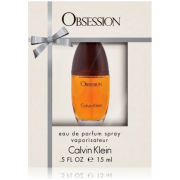 Calvin Klein Obsession EDP smaržas sievietēm - 15 