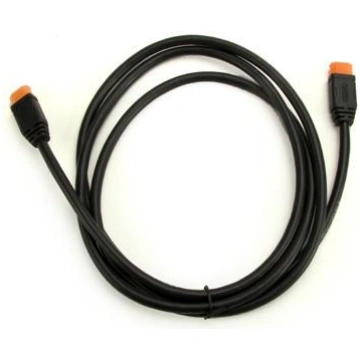 CUnitek able HDMI v.1.4 M/M 3m gold BASIC Y-C139 (