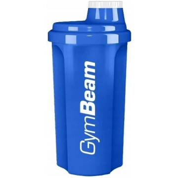 GymBeam Wave Shaker dzēriens 700ml