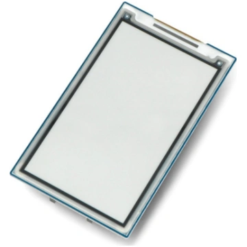 Waveshare Wyswietlacz E-paper E-Ink - 3 7apos;apos