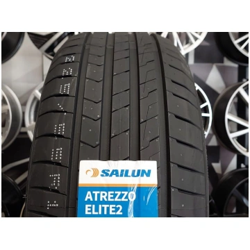195/65R15 Sailun Atrezzo Elite 2 91V